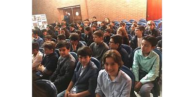 FUNDACIÓN COLEGIO BILINGÜE CARDENAL JOHN HENRY NEWMAN