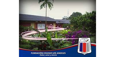 FUNDACION COLEGIO LOS ANGELES