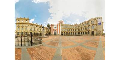 FUNDACION COLEGIO MAYOR DE SAN BARTOLOME
