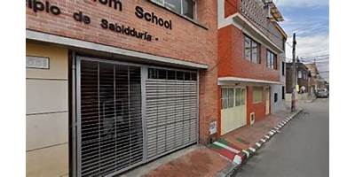 FUNDACION COLEGIO PRINCIPIO DE SABIDURIA