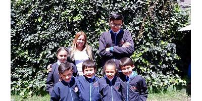 FUNDACIÓN CRECIENDO POR COLOMBIA