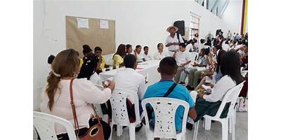 FUNDACION CRISTIANA GIMNASIO LATINO
