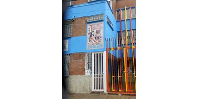 FUNDACION DE ASISTENCIA SOCIAL MADRE RAFOLS