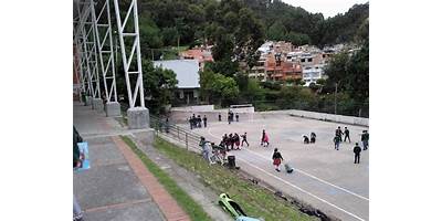 FUNDACION EDUCACIONAL ANA RESTREPO DEL CORRAL