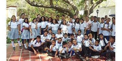 FUNDACION EDUCATIVA INSTITUTO MIXTO EL NAZARENO