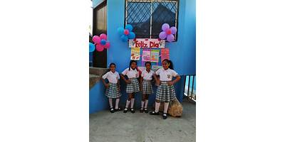 FUNDACION EDUCATIVA JABES