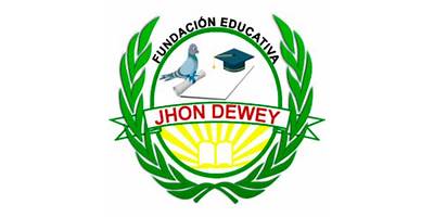 FUNDACION EDUCATIVA JHON DEWEY