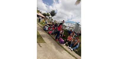 FUNDACION EDUCATIVA LA BUENA SEMILLA