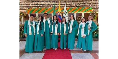 FUNDACION EDUCATIVA NUESTRA SEÑORA DE LAS FLORES