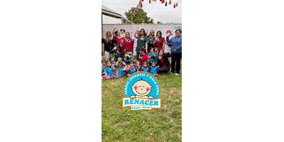 FUNDACION EDUCATIVA RENACER