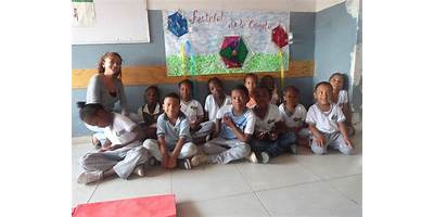 FUNDACION ESCOLAR NELSON MANDELA