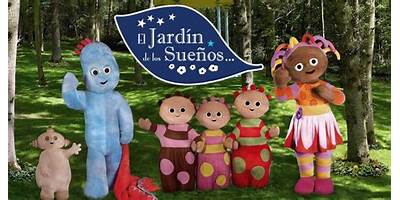 FUNDACIÓN JARDÍN DE SUEÑOS