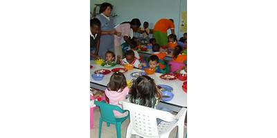 FUNDACION LICEO COMERCIAL CIUDAD DE EL BORDO