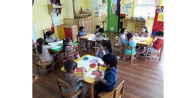 FUNDACION PARA EL APRENDIZAJE ANGELES DE MARIA