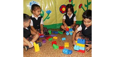 GENIOS PREESCOLAR LTDA.