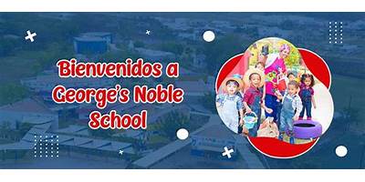 GEORGE´S NOBLE SCHOOL