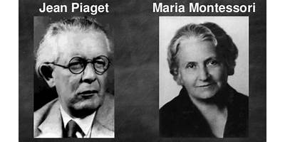 GIM CAMP JEAN PIAGET Y MONTESSORI