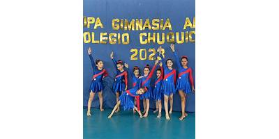 GIMN LEONARDO DAVINCI SCHOOL