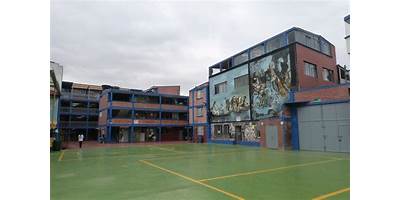 GIMNASIO ACADEMICO REGIONAL