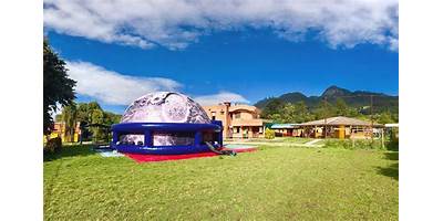 GIMNASIO ANDINO CAMPESTRE