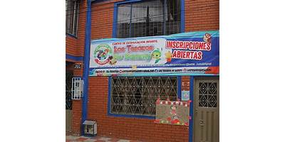 GIMNASIO ARCO IRIS