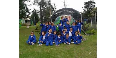 GIMNASIO ARTISTICO DE SUBA