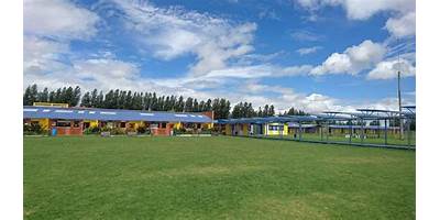 GIMNASIO BILINGUE CAMPESTRE MARIE CURIE