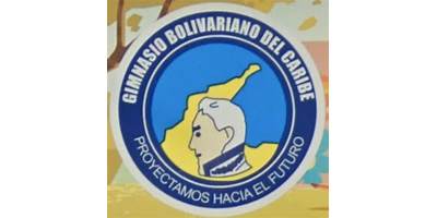 GIMNASIO BOLIVARIANO DEL CARIBE