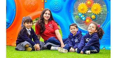 GIMNASIO BRITANICO BRIGTHON