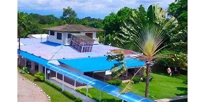 GIMNASIO BRITANICO DE LOS LLANOS