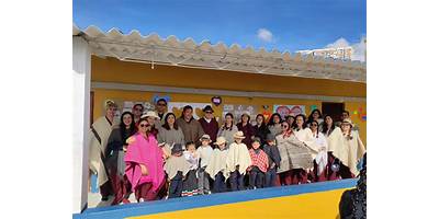 GIMNASIO CAMPESTRE DEL NORTE