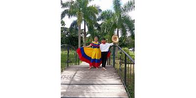 GIMNASIO CAMPESTRE GEGA