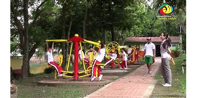 GIMNASIO CAMPESTRE