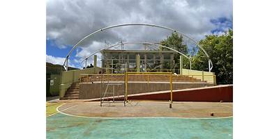 GIMNASIO CAMPESTRE I.C.A.V.