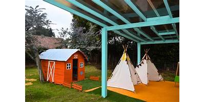 GIMNASIO CAMPESTRE IMAGINARTE
