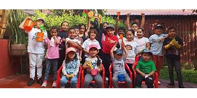 GIMNASIO CAMPESTRE INTIMALKA