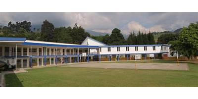 GIMNASIO CAMPESTRE LA CONSOLATA - COLEGIO BILINGÜE NACIONAL