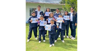 GIMNASIO CAMPESTRE LOS ALISOS