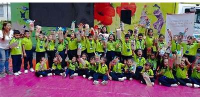 GIMNASIO CAMPESTRE LOS PINOS