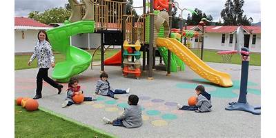 GIMNASIO CAMPESTRE MERYLAND BILINGUE