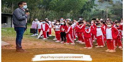 GIMNASIO CAMPESTRE MI BELLA COLINA