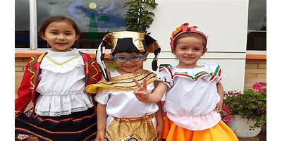 GIMNASIO CAMPESTRE PARA LA EDUCACION INTEGRAL GICEI