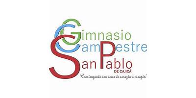 GIMNASIO CAMPESTRE SAN PABLO