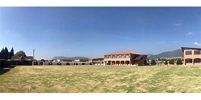 GIMNASIO CAMPESTRE SANTA SOFIA