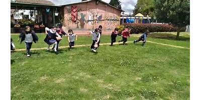 GIMNASIO CAMPESTRE STEVE JOBS