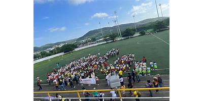 GIMNASIO CAMPESTRE SURAMERICANO
