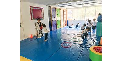 GIMNASIO CASCANUECES