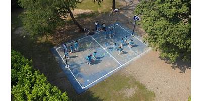 GIMNASIO COMFACASANARE