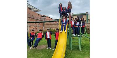 GIMNASIO CRISTIANO ADONAI SAS