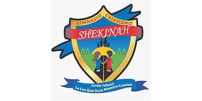 GIMNASIO CRISTIANO SHEKINAH